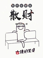 我的技能是散财 cover 封面