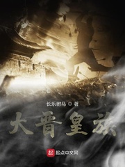 大晋皇族 cover 封面