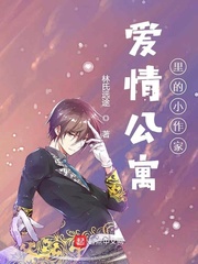 爱情公寓里的小作家 cover 封面