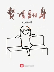 赘婿翻身 cover 封面