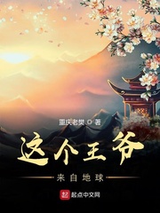 这个王爷来自地球 cover 封面