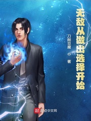 无敌从做出选择开始 cover 封面