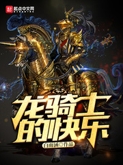 龙骑士的快乐 cover 封面