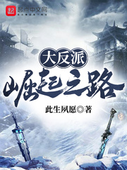 大反派崛起之路 cover 封面