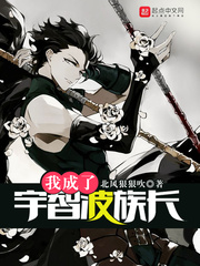 我成了宇智波族长 cover 封面