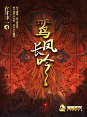 鸾凤长吟 cover 封面