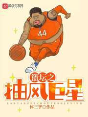 篮坛之抽风巨星 cover 封面