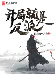 开局就是反派 cover 封面