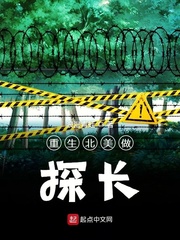 重生北美做探长 cover 封面