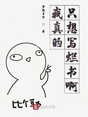 我真的只想写烂书啊 cover 封面