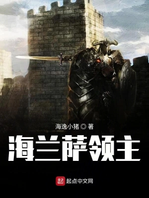 海兰萨领主 cover 封面