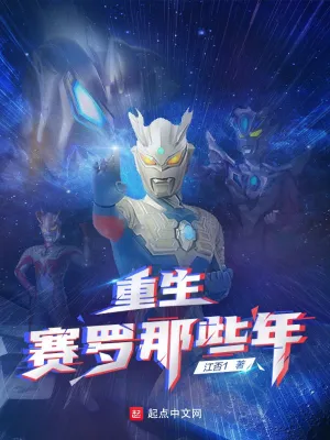 重生赛罗那些年 cover 封面