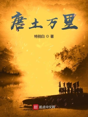 唐土万里 cover 封面