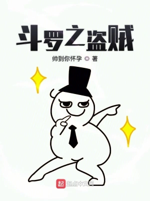 斗罗之盗贼 cover 封面