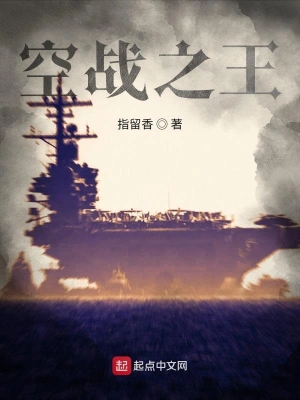 空战之王 cover 封面