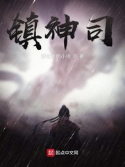镇神司 cover 封面