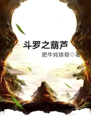 斗罗之葫芦 cover 封面