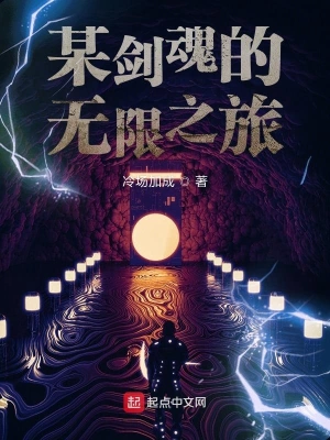 某剑魂的无限之旅 cover 封面