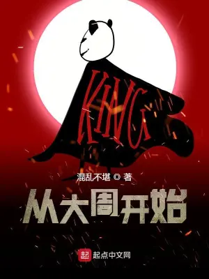从大周开始 cover 封面