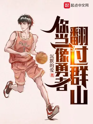 你当像勇者翻过群山 cover 封面