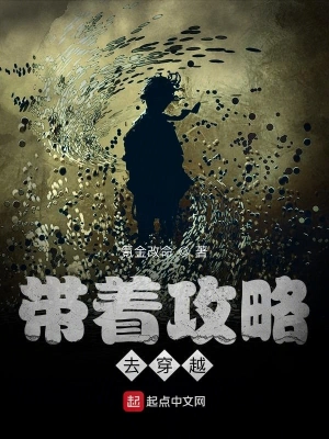 带着攻略去穿越 cover 封面