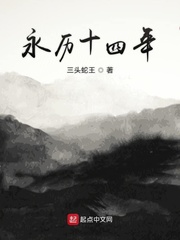 永历十四年 cover 封面