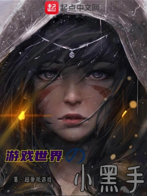 游戏世界的小黑手