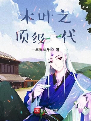 木叶之顶级二代 cover 封面