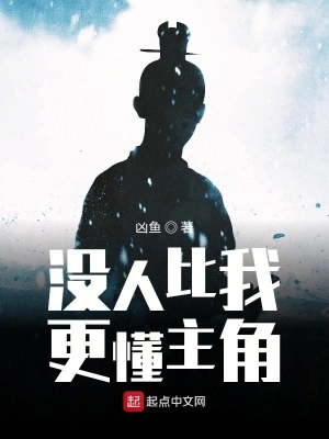 没人比我更懂主角 cover 封面