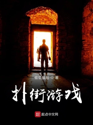 扑街游戏 cover 封面