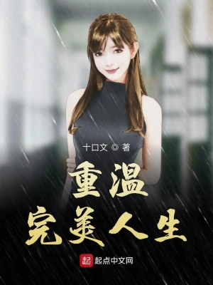 重温完美人生 cover 封面