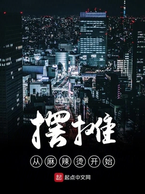 摆摊从麻辣烫开始 cover 封面