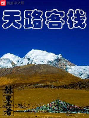 天路客栈 cover 封面