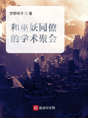 和巫妖同僚的学术聚会 cover 封面