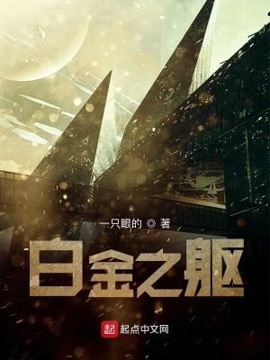 白金之躯 cover 封面