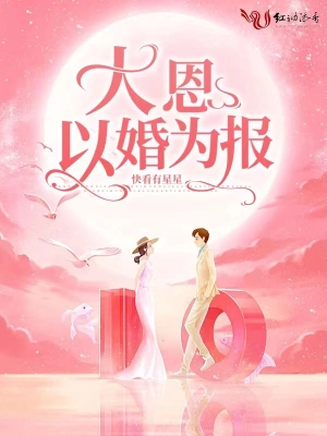 大恩以婚为报 cover 封面