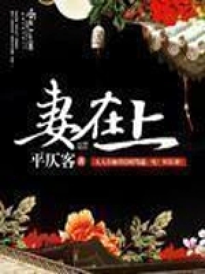 妻在上 cover 封面