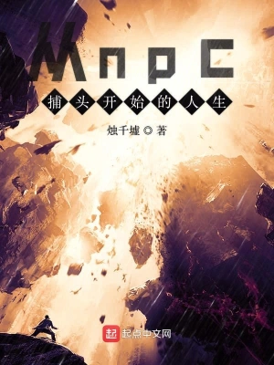从npc捕头开始的人生 cover 封面