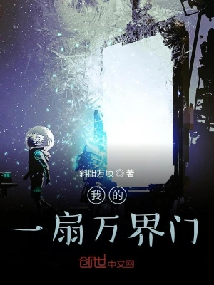 我的一扇万界门 cover 封面