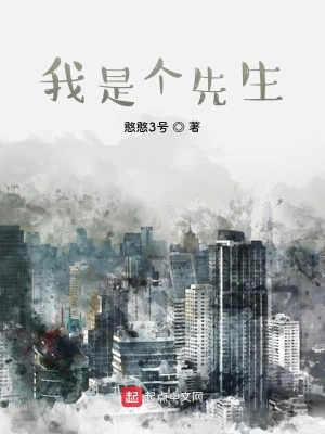 我是个先生 cover 封面
