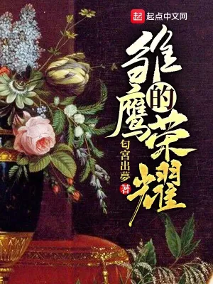 雏鹰的荣耀 cover 封面