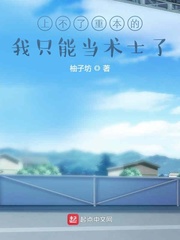 上不了重本的我只能当术士了 cover 封面