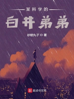某科学的白井弟弟