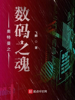 奥特曼之数码之魂 cover 封面