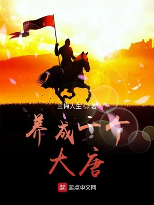 养成一个大唐 cover 封面