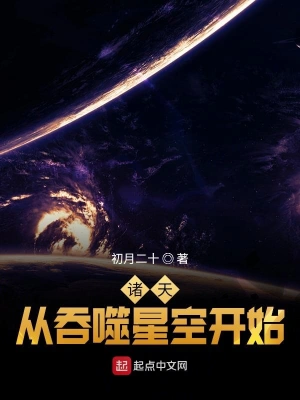 诸天从吞噬星空开始 cover 封面