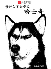 修行久了会变成哈士奇 cover 封面