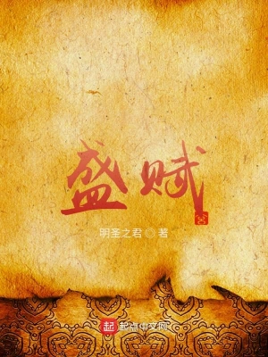 盛赋 cover 封面