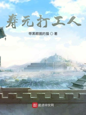 寿元打工人 cover 封面