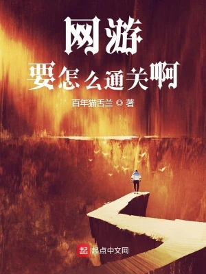 网游要怎么通关啊 cover 封面